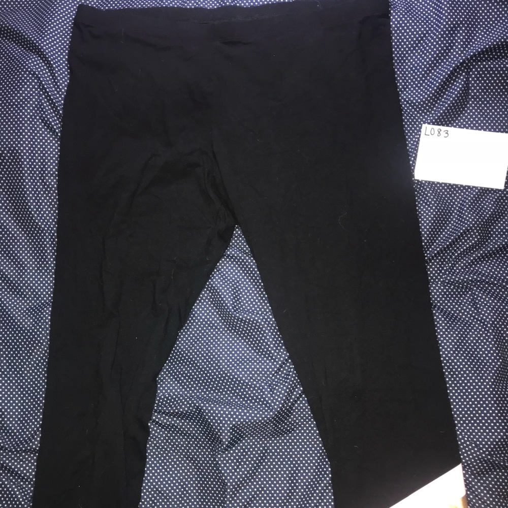 leggings